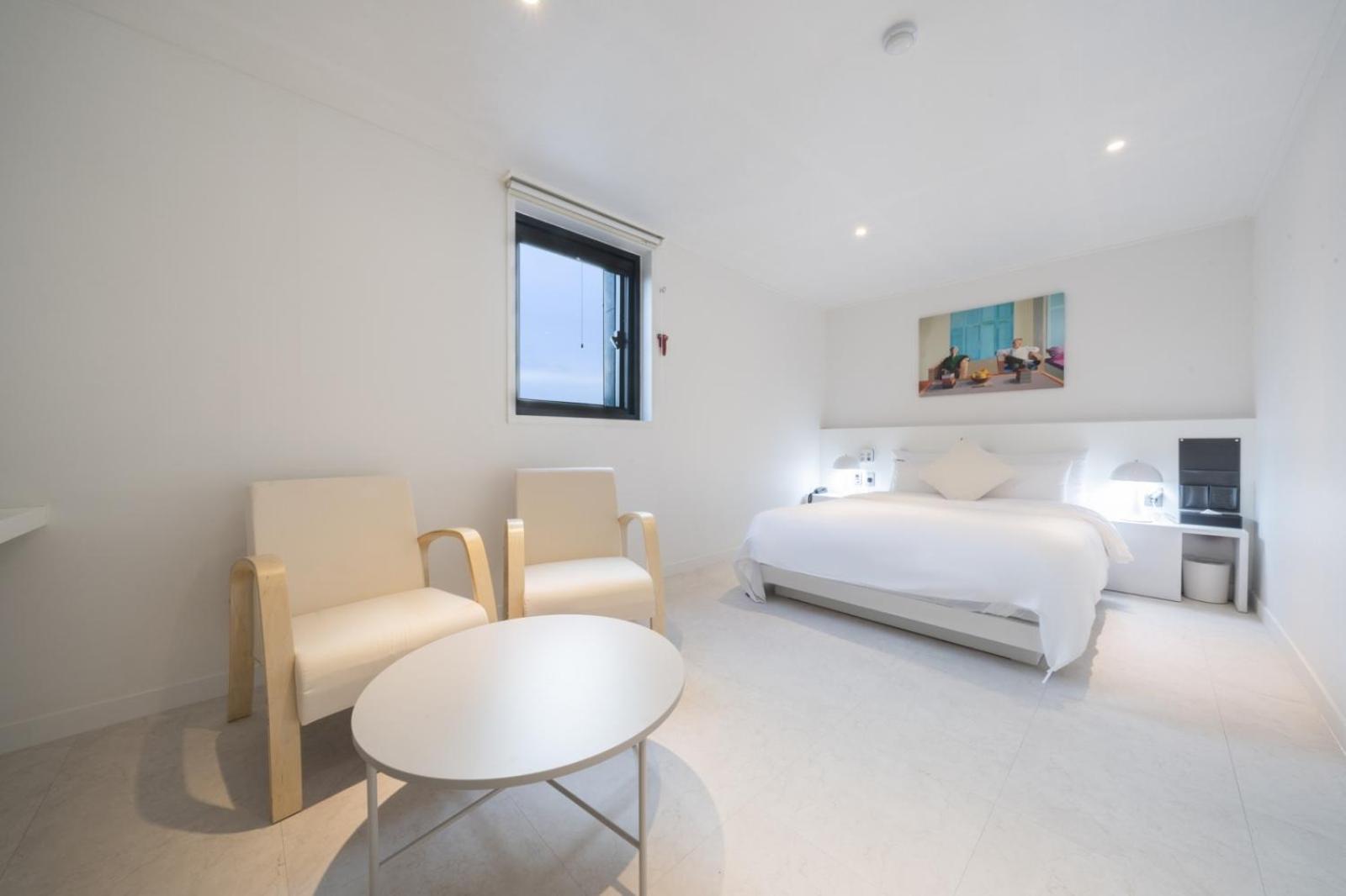 Goyo37 Hotel Osan By Aank Exterior photo